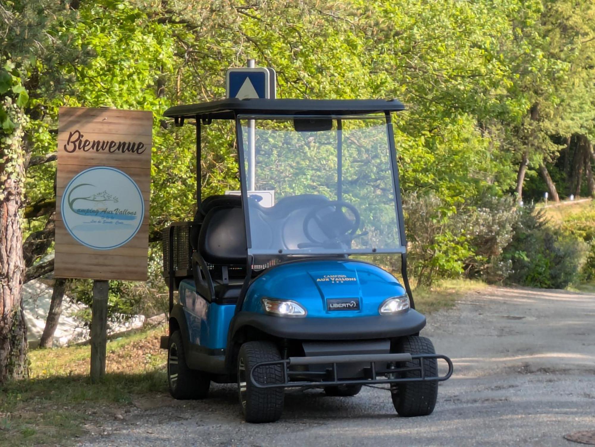 Camping Pres Du Lac De Sainte Croix Bauduen Esterno foto